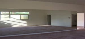 miroir sur mesure