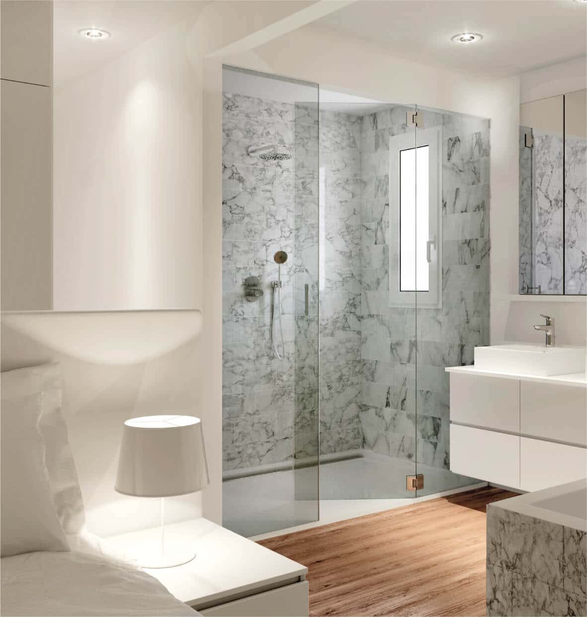 verre sur mesure