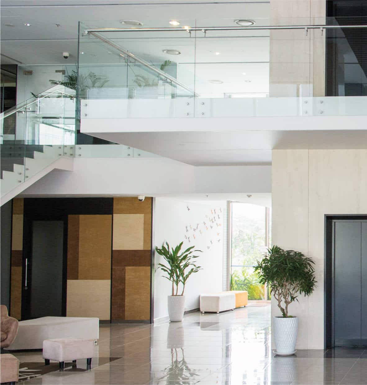 vitrerie sur mesure